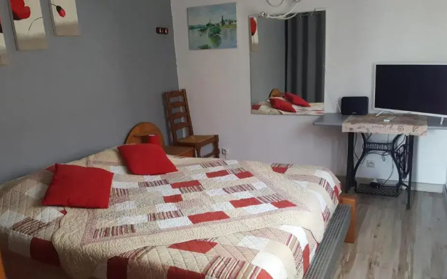 Gîte indépendant