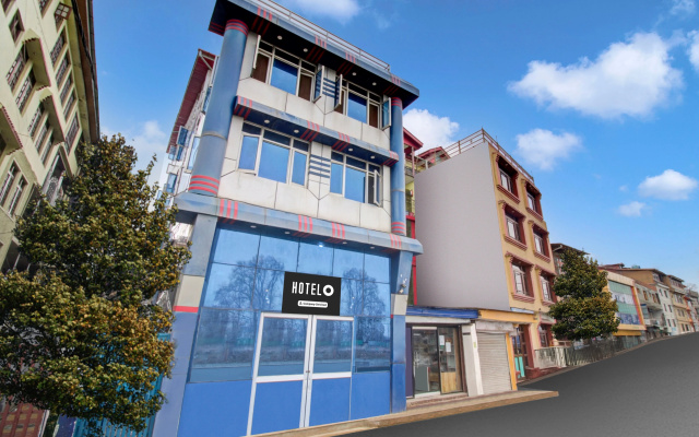 Hotel O Zero Bridge Formerly New Time Star