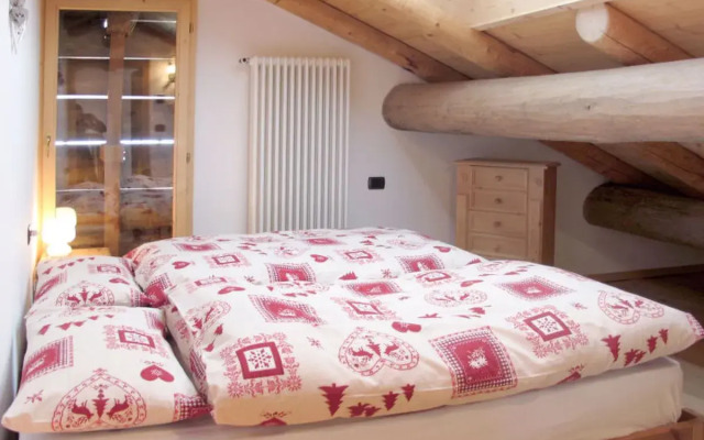 Chalet Baita TabiiA  (PRZ350)