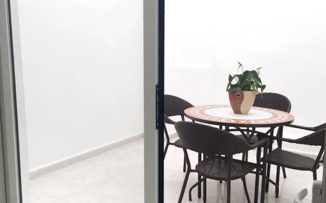 Saucillo Beach Flat by Canary365