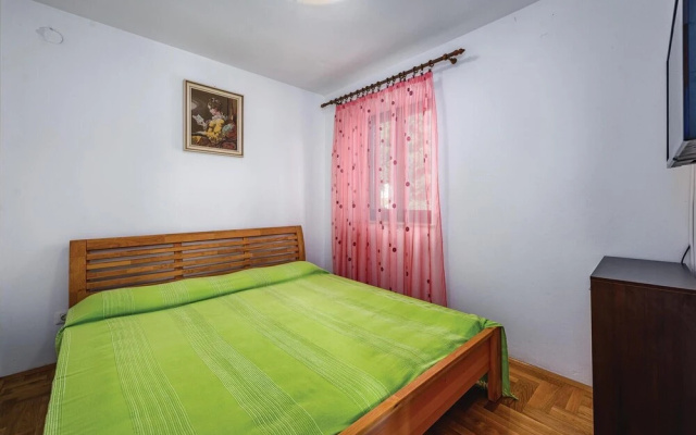 Awesome Home in Barban With Wifi and 2 Bedrooms