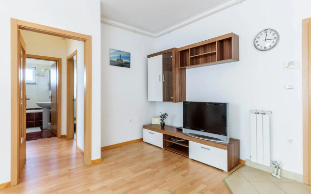 Beautiful Apartment in Pula With 2 Bedrooms and Wifi