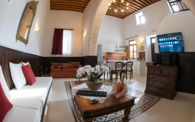 Villa Amalia