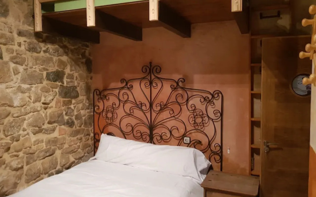 La Estancia de Cimata