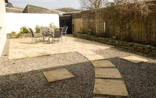 The Byre