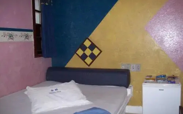 Hotel Splendor