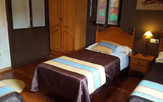Hotel Asturias