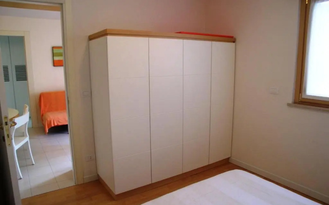 Residence Mirage