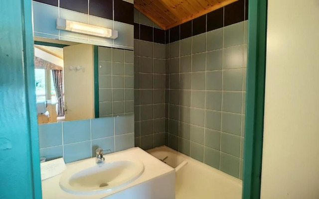 Appartement Les Menuires, 2 pièces, 5 personnes - FR-1-178-326