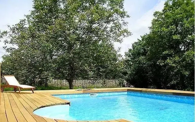 Château de Marèges