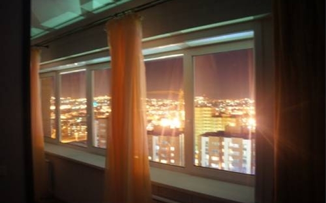 Гостиница Avita Apartments at Sovetskaya str в Иркутске отзывы, цены и фото номеров - забронировать гостиницу Avita Apartments at Sovetskaya str онлайн Иркутск комната для гостей
