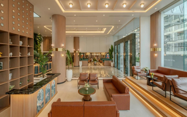 A-One Bangkok Hotel