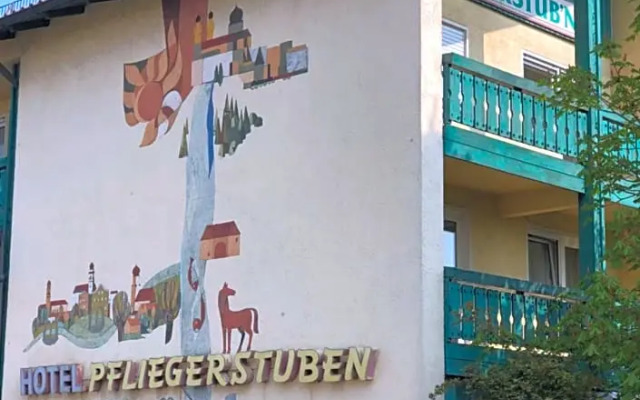 Hotel Pflieger