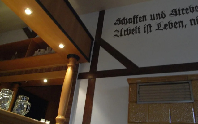 Landgasthof Marlishausen