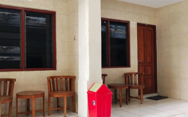Hotel Darmadi
