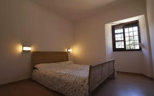 La casa del Teide
