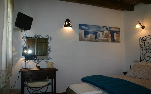 Casa Carmela
