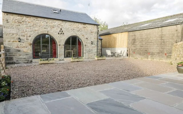 The Coach House