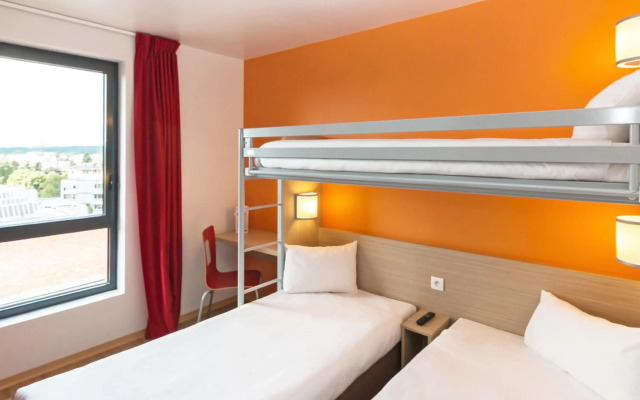 Hôtel Première Classe Thionville