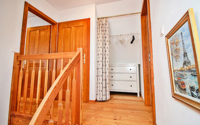 Holiday Home Feichtinger