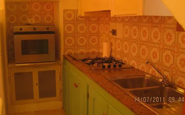 Casa Luana