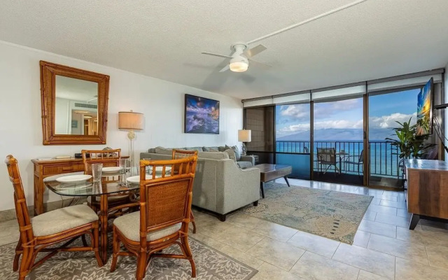 Valley Isle 708 2 Bedroom Condo