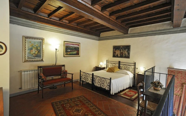 Villa Bottai