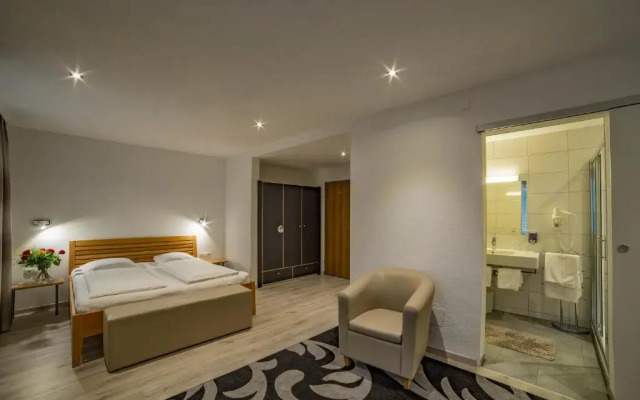 Hotel Central