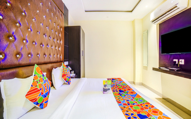 FabHotel Diamond
