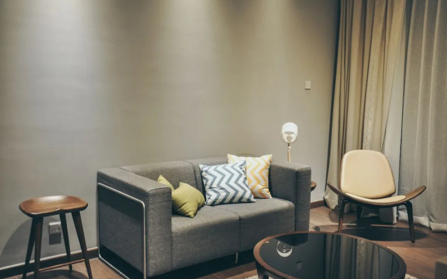 JN Apartment Riverson Soho