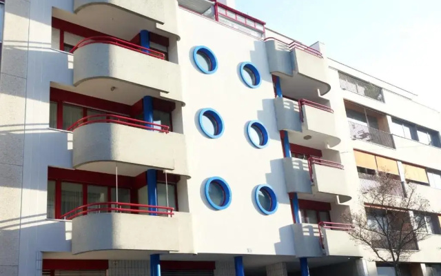 Exclusive Central Apartment