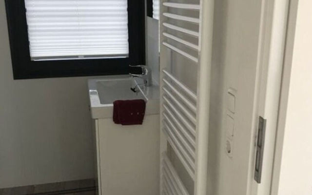 Apartment in Mecklenburg Western Pomerania
