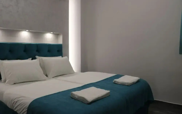 UP accommodation