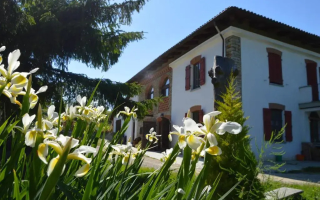 Agriturismo Mondoarancio