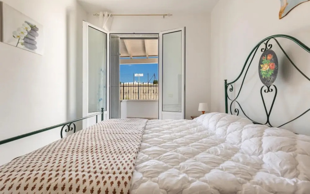 2515 Villa Marea - Appartamento Altamarea by Barbarhouse
