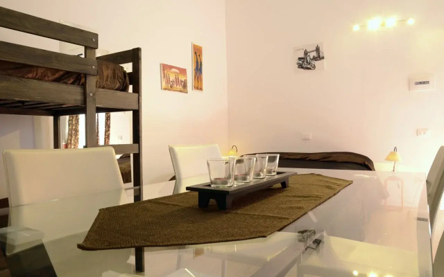 B&B Mille E Una Notte