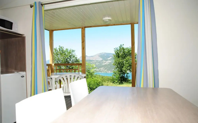 Camping La Palatrière