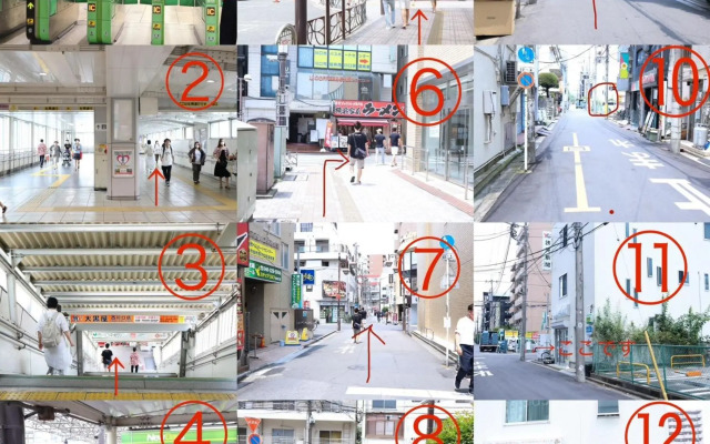 Travel Palace Miyuki (Yomiuri Shimbun) / Vacation STAY 5715