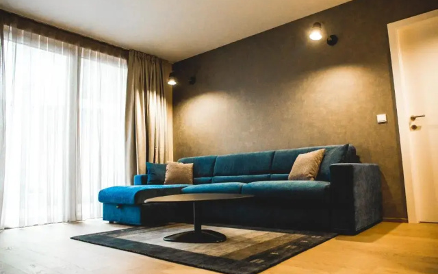 Top Location Vienna Mariahilf 9