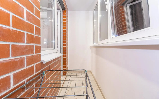 Daily Rent на улице Ивана Беличенко 95к1