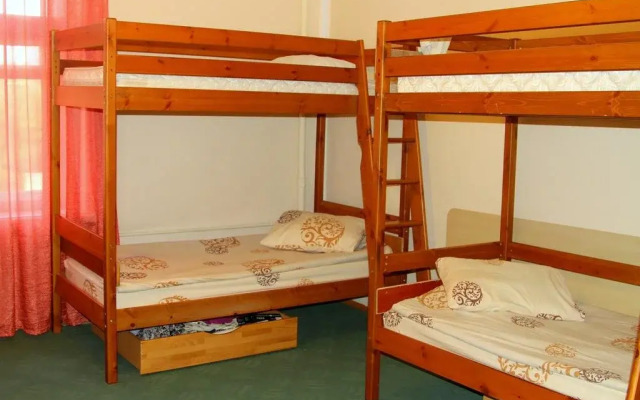 CITY Hostel KYIV
