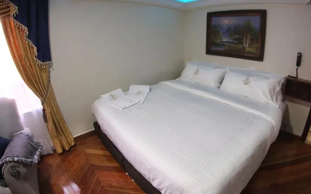 Hotel Jb Mansión