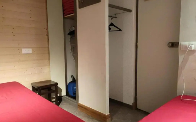 Résidence Beryl - Studio pour 4 Personnes 23