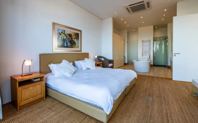 The Square Penthouse