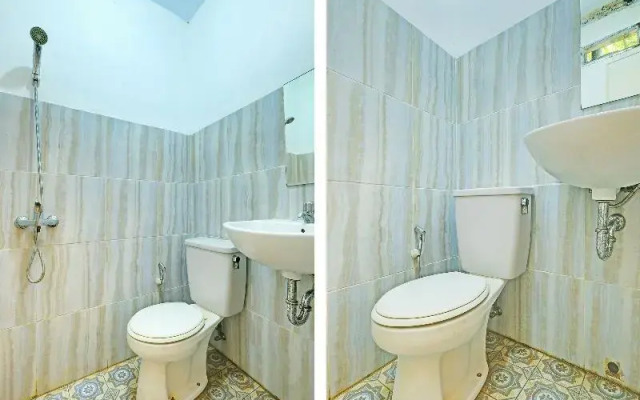 Hotel O Semarang near Bandara Ahmad Yani formerly Rumah Ceria