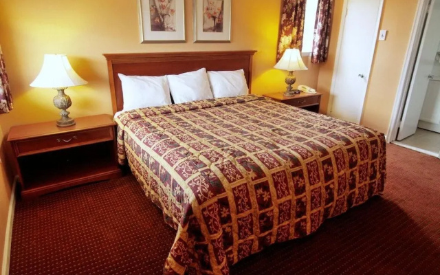 Parkway Inn