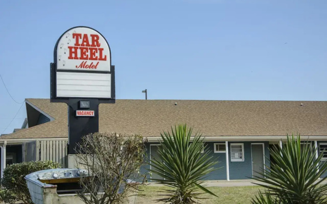 Tar Heel Motel