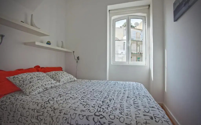 4 Places - Lisbon Apartments