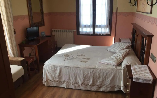 Hotel La Carasca