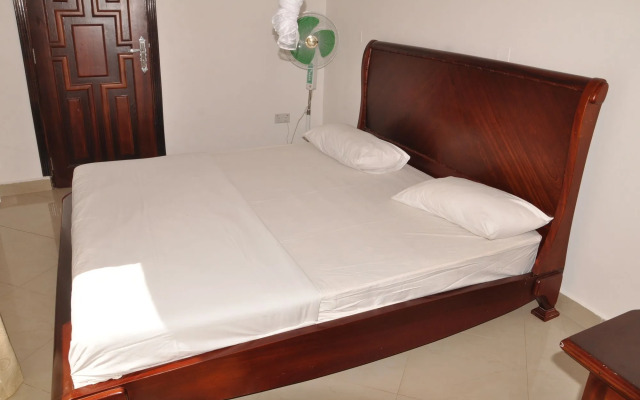 Sienna Beach Hotel - Entebbe